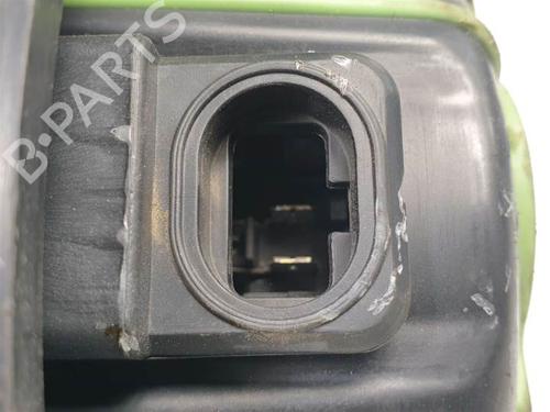 Heater blower motor RENAULT SCÉNIC II (JM0/1_) 1.9 dCi (JM14) | BP13955134M62 