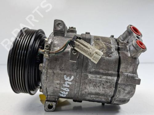 AC compressor SAAB 9-3 (YS3F, E79, D79, D75) 1.9 TiD | BP39916985M34 - Image 4