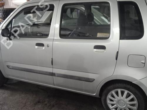 Front right lock SUZUKI WAGON R+ (MA) 1.3 | BP6854946C97 - Image 3