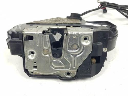Used Rear left lock MERCEDES-BENZ E-CLASS T-Model (S211) E 320 T CDI (211.226) (204 hp) 17724418