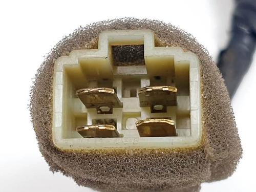 Left taillight DAEWOO LANOS (KLAT) 1.5 | BP25137738C34 - Image 3