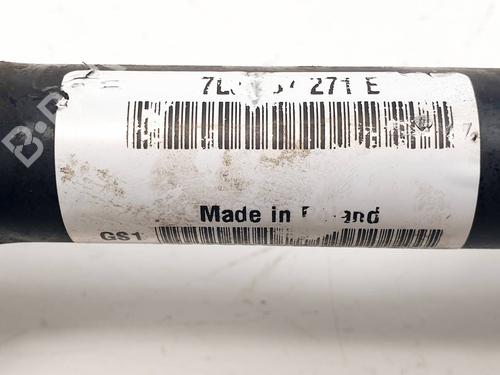 Right front driveshaft AUDI Q7 (4LB) 3.0 TDI quattro | BP29964981M39 - Image 3