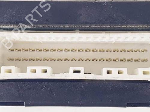 Control unit NISSAN PATHFINDER III (R51) 2.5 dCi | BP17968726M11 