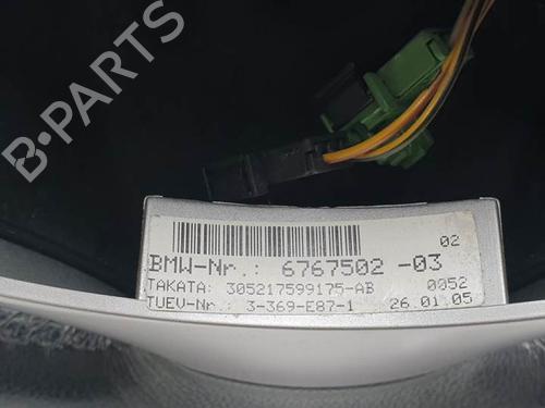 Steering wheel BMW 1 (E87) 120 d | BP13652126C49 