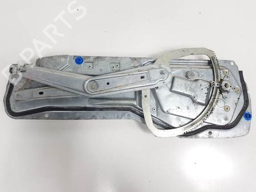 Front right window mechanism VOLVO V70 I (875, 876) 2.4 | BP8695347C23 