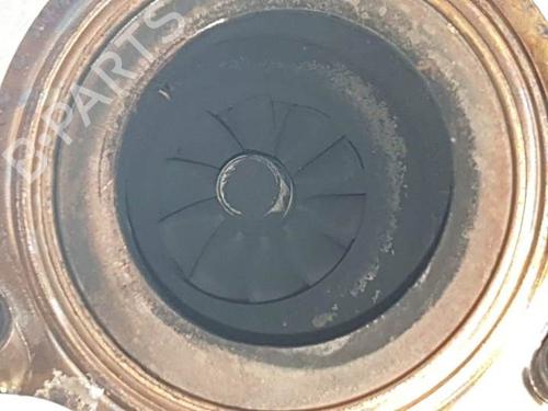 Engine NISSAN QASHQAI / QASHQAI +2 I (J10, NJ10, JJ10E) 1.6 dCi | BP25285622M1 