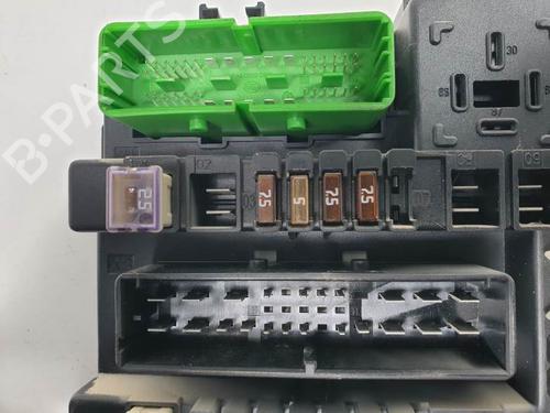 Fuse box OPEL ASTRA H (A04) 1.6 (L48) | BP9205433E1 