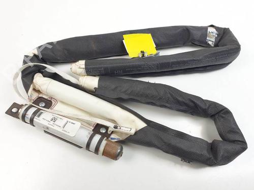 Used Right curtain airbag RENAULT SCÉNIC III (JZ0/1_) 1.5 dCi (110 hp) 22797327