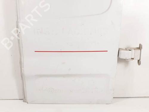 Right tailgate OPEL VIVARO A Bus (X83) 2.0 CDTI (F7, J7, A07) | BP15894919C77 