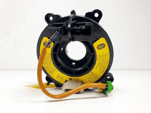 Squib airbag CHEVROLET CAPTIVA (C100, C140) 2.0 D | BP16218123C102