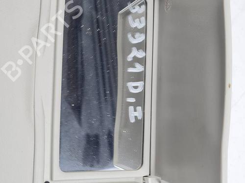 Left sun visor FORD ECOSPORT 1.0 EcoBoost | BP37507797I1 - Image 3