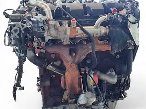 Engine FORD S-MAX (WA6) 2.0 TDCi | BP28059652M1  - Image 5