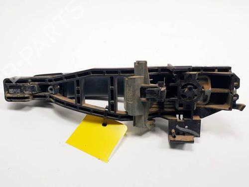 Front right exterior door handle FORD FOCUS II (DA_, HCP, DP) 1.8 TDCi | BP16267671C129 