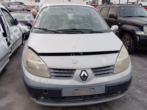 Hovedlysbryter RENAULT SCÉNIC II (JM0/1_) 1.9 dCi (JM0G, JM12, JM1G, JM2C) | BP24338984I24 