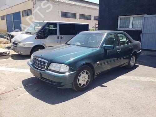 Used Parts MERCEDES-BENZ C-CLASS (W202) C 240 (202.026) 2444964