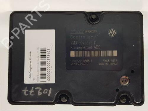 ABS pump FORD GALAXY I (WGR) 2.3 16V | BP10553398M43 