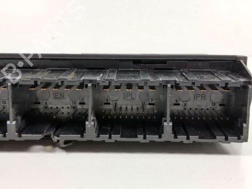 Control unit FORD FOCUS I Turnier (DNW) 1.6 16V | BP7301419M11 
