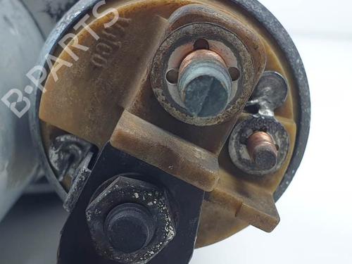 Startmotor RENAULT SCÉNIC II (JM0/1_) 1.9 dCi (JM0G, JM12, JM1G, JM2C) | BP28066229M8 