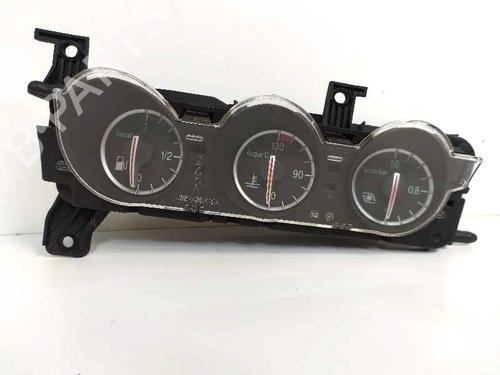 Used Instrument cluster Instrument cluster ALFA ROMEO 159 (939_) 1.9 JTDM 16V (939AXC1B, 939AXC12) (150 hp) 6857721 6857721