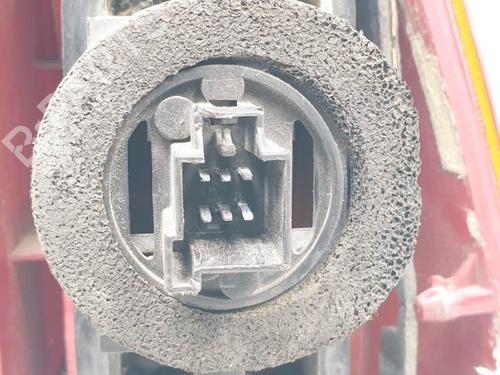 Left taillight FORD FOCUS I Turnier (DNW) 1.8 TDCi | BP16841225C34 