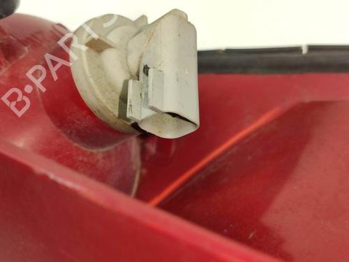 Left taillight FORD FOCUS I (DAW, DBW) 1.6 16V | BP9744598C34 