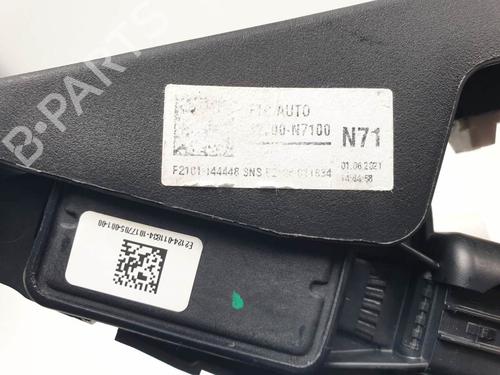 Pedal HYUNDAI TUCSON (NX4E, NX4A) 1.6 T-GDi Hybrid | BP24934143I4 - Image 2
