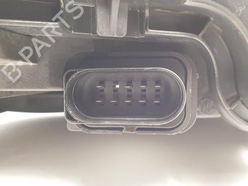 Left headlight AUDI A6 C5 (4B2, 4B4) 2.5 TDI | BP24350394C28 - Image 3