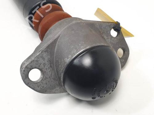 Left rear shock absorber AUDI A1 (8X1, 8XK) 1.2 TFSI | BP24339867M18 