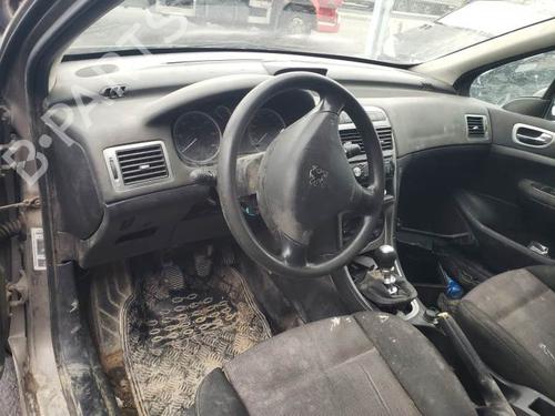 Starter PEUGEOT 307 SW (3H) 2.0 HDI 110 | BP25121540M8 