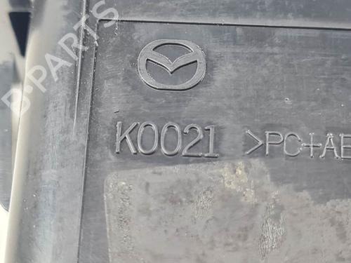 Warning switch MAZDA 3 (BM, BN) 2.2 D | BP29245890I22 - Image 4