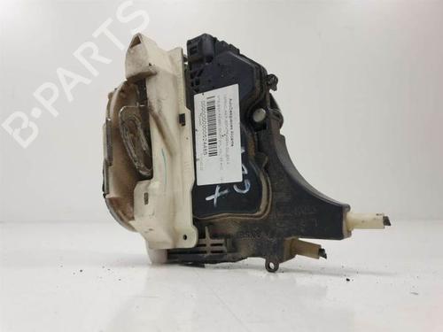 Rear left lock MITSUBISHI PAJERO SPORT I (K7_, K9_) 3.5 4WD | BP12358003C100 
