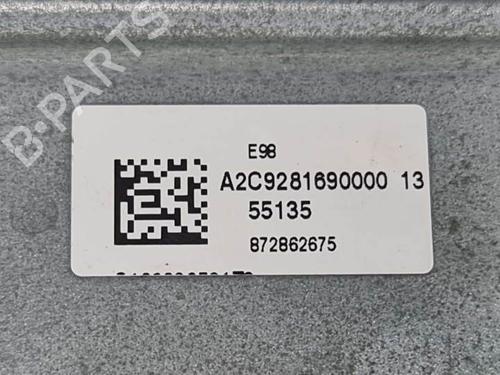 Electronic module OPEL INSIGNIA B Grand Sport (Z18)  | BP13953660M83