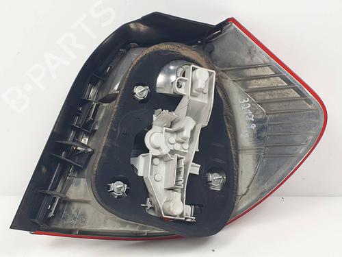 Left taillight BMW 1 (E87) 118 d | BP30870322C34 - Image 3
