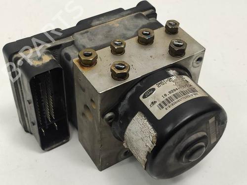Used ABS pump FORD FOCUS I Turnier (DNW) 1.8 TDCi (100 hp) 9413376