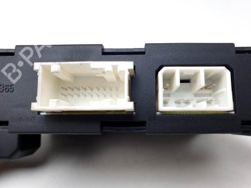 Electronic module ALFA ROMEO 147 (937_) 1.6 16V T.SPARK ECO (937.AXA1A, 937.BXA1A) | BP27885773M83 