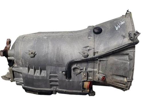 Gearbox MERCEDES-BENZ E-CLASS (W211) E 220 CDI (211.006) | BP19144103M3 