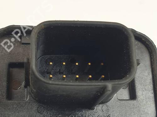 Høyre foran utvendig håndtak TOYOTA RAV 4 III (_A3_) 2.2 D 4WD (ALA30_, ALA30R) | BP29907924C129