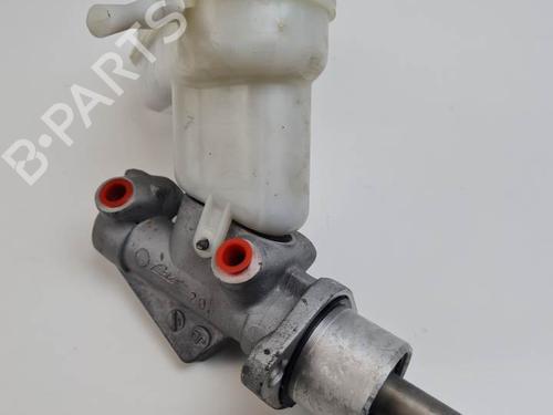 Used Brake master cylinder RENAULT TWINGO II (CN0_) 1.2 (CN0D) (58 hp) 24817180