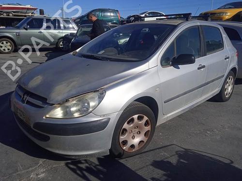 Used Parts PEUGEOT 307 (3A/C)  1.4  1599721