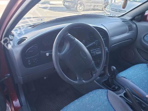 Engine KIA SHUMA I (FB) 1.5 i 16V (AFB242) | BP25137971M1 - Image 17