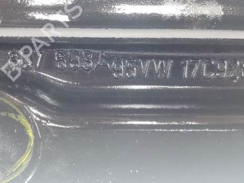 Front bumper reinforcement SEAT ALHAMBRA (7V8, 7V9) 1.9 TDI | BP20153294C109 