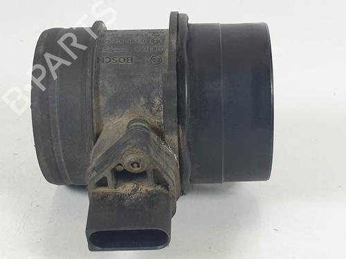 Mass air flow sensor MITSUBISHI OUTLANDER II (CW_W) 2.0 DI-D (CW8W) | BP15833202M95 