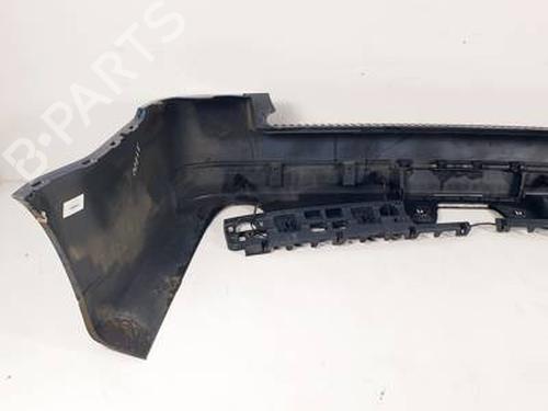 Rear bumper LAND ROVER RANGE ROVER SPORT I (L320) 2.7 D 4x4 | BP30278954C8