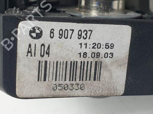 Left tailgate light BMW 3 (E46) 320 d | BP11366362C79 