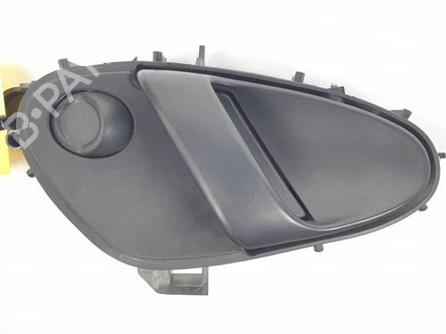 Used Front right interior door handle Front right interior door handle CITROËN XSARA Coupe (N0) 1.6 i (88 hp) 24990607 24990607