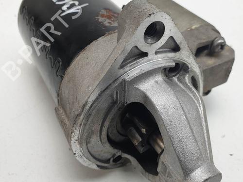 Used Starter Starter HYUNDAI i10 I (PA) 1.1 (67 hp) 24585681 24585681