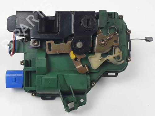 Rear left lock SEAT CORDOBA (6L2) 1.4 TDI | BP24499472C100 