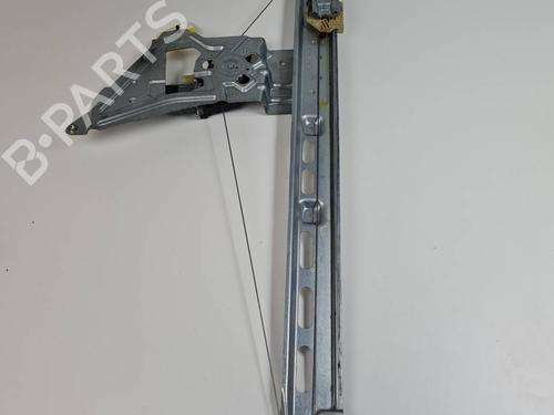 Front left window mechanism MERCEDES-BENZ SPRINTER 3,5-t Van (B907, B910) 311 CDI (910.631, 910.633) | BP34512448C22 - Image 2