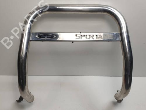 Used Front bumper reinforcement Front bumper reinforcement 38717787 38717787