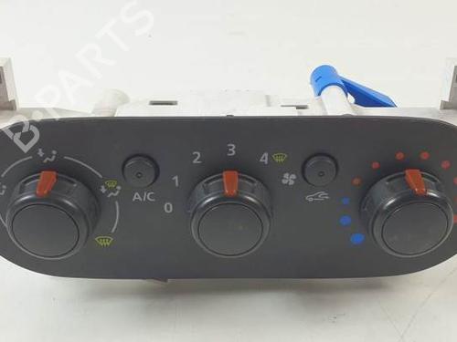 Used Climate control FIAT TALENTO Bus (296_) [2016-2025]  18349058